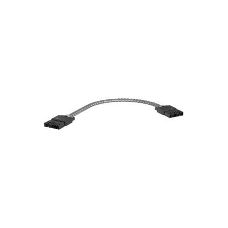 Interion® Pass Through Cable For Non Powered 24 Panel